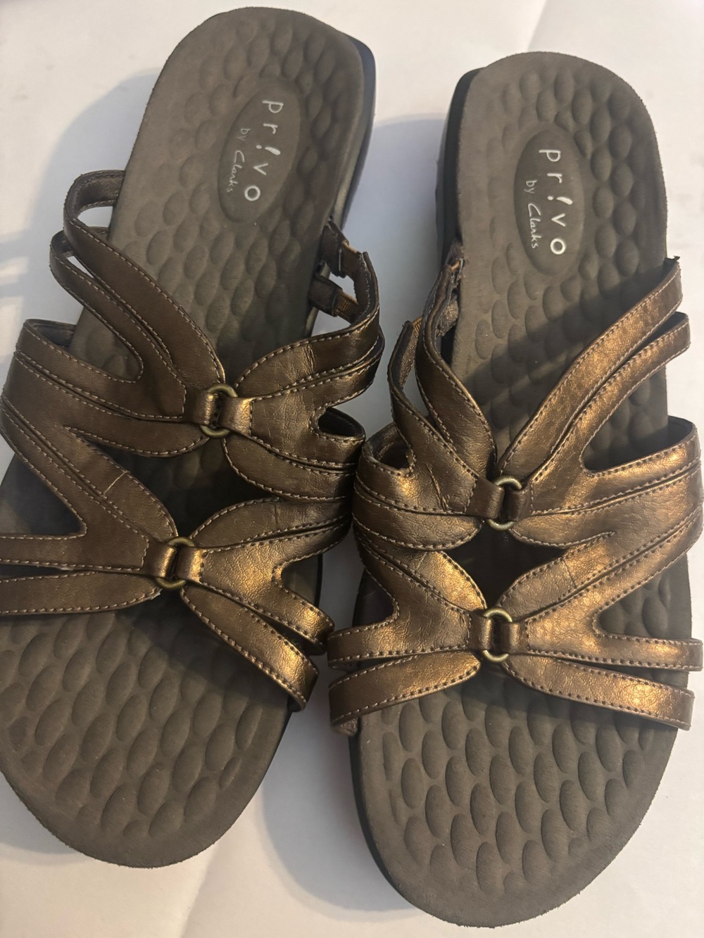 Privo by Clark’s women’s 
Size 8
